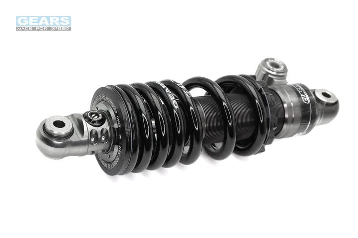 HUSQVARNA VITPILEN/SVARTPILEN 250 (22~23) EV2 Rear Suspension - Wadamart