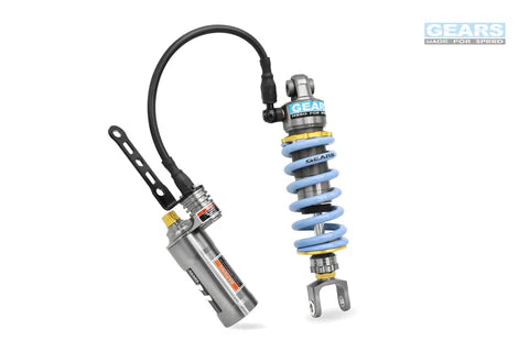 YAMAHA YZF R15 V4/R15 M (21~)/R125 (23~) H2P Rear Suspension - Wadamart