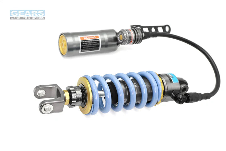 YAMAHA YZF R15 V4/R15 M (21~)/R125 (23~) H2P Rear Suspension - Wadamart