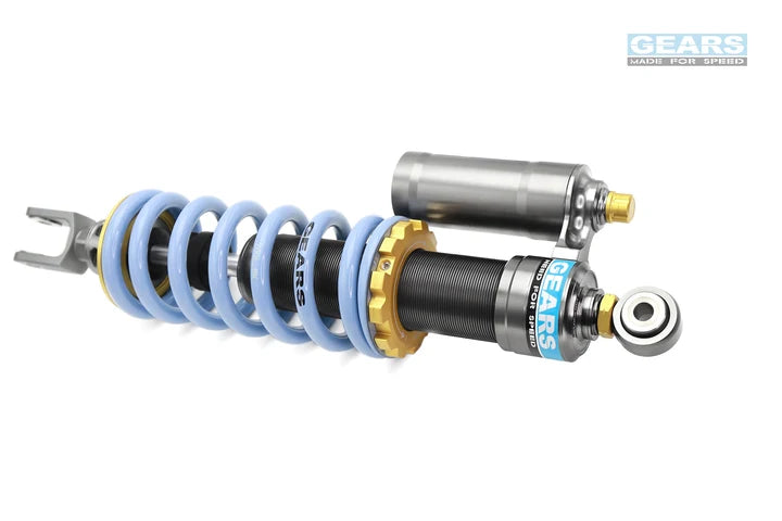 KAWASAKI KLX 250 H2 Rear Suspension - Wadamart