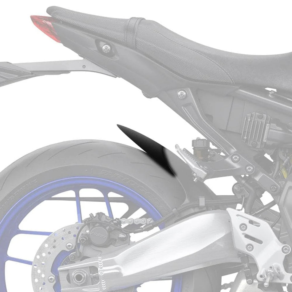 Pyramid Hugger Extension for YAMAHA MT-09 / SP (2021-)