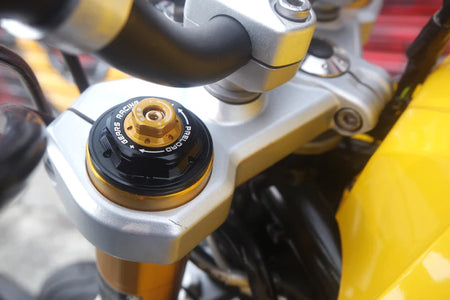BMW G310R (16~) Front Fork Cartridge Inverted-Forks ( FFC-250-T ) - Wadamart