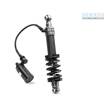BMW R18 CLASSIC/R18 H2P Rear Suspension - Wadamart