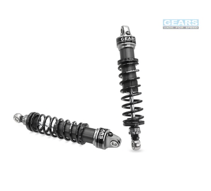 TRIUMPH Bonneville T100 (05~16) EV Rear Suspension - Wadamart