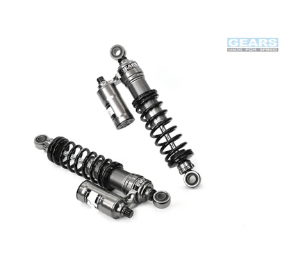 TRIUMPH Scrambler 900 (22~)/ Bonneville T120 (16~24)/ T100 (17~)/Street Scrambler (15~19) H2 Rear Suspension - Wadamart