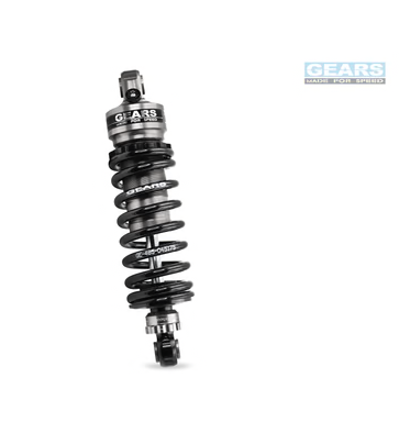 TRIUMPH Bonneville Bobber (17~)/Bonneville Bobber Black (18~) EV Rear Suspension - Wadamart