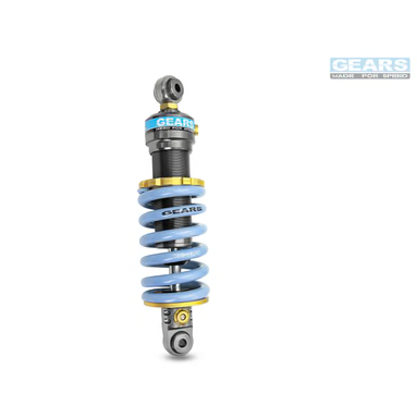 TRIUMPH Scrambler 400 X (24~) EV Rear Suspension - Wadamart