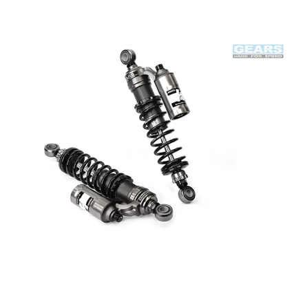 TRIUMPH Street Twin 900 (18~)/Speed Twin 900(23~) H2 Rear Suspension - Wadamart