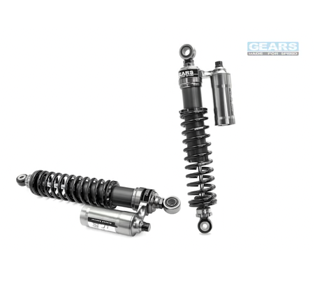 TRIUMPH Speed Twin 1200 (19~) H2 Rear Suspension - Wadamart