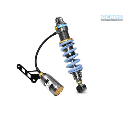 TRIUMPH Trident 660 (21~) H2P Rear Suspension - Wadamart