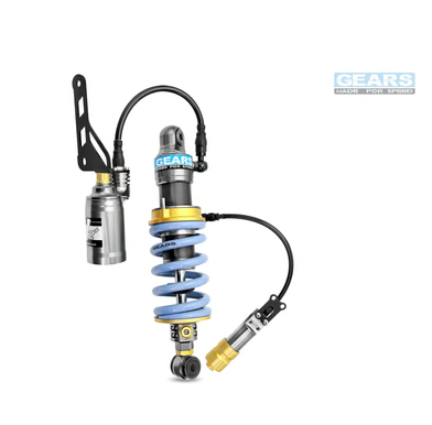 TRIUMPH Tiger Sport 660 (22~) H2P Rear Suspension - Wadamart