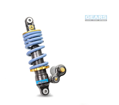 HUSQVARNA VITPILEN/SVARTPILEN 250 (19~21) H2P Rear Suspension - Wadamart