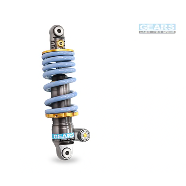 HUSQVARNA VITPILEN/SVARTPILEN 250 (19~21) EV2 Rear Suspension - Wadamart