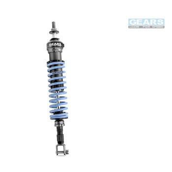 VESPA 946-Rear EV Rear Suspension