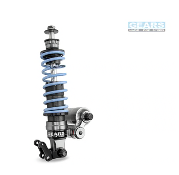 VESPA 946-Front H2P Front Suspension