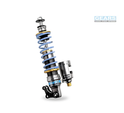 VESPA GTS300 (08~22)/GTV300 (08~25)-Front-2 HOLE H2 Front Suspension