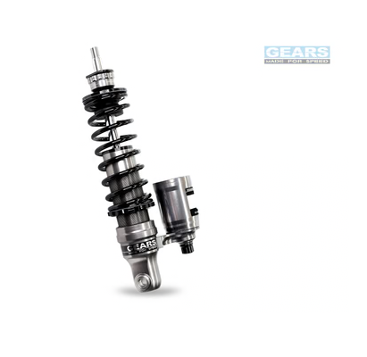 VESPA GTS300 (08~22)/GTV300 (08~25)-Front-1 HOLE H2 Front Suspension