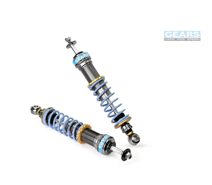 VESPA GTS300 (08~22)/GTV300 (08~25)-Rear EV Rear Suspension