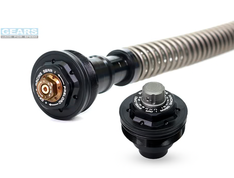 YAMAHA YZF R25/R3/MT25 (20~) Front Fork Cartridge Inverted-Forks ( FFC-250-S )