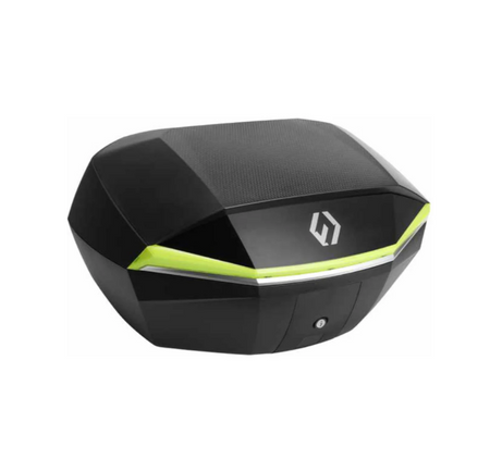 SHIELD Luxe 48L with Plastic Support Plate - Wadamart