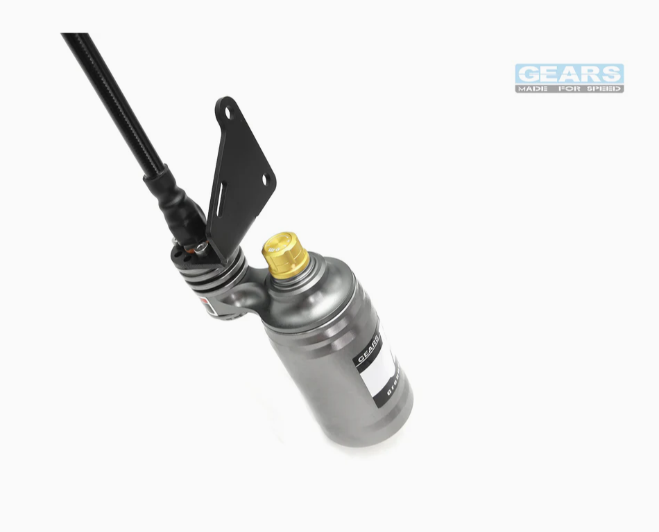 HONDA CRF250 RALLY H2P Rear Suspension - Wadamart
