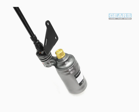 HONDA CRF250 RALLY H2P Rear Suspension - Wadamart