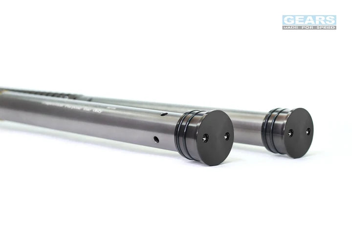 KTM DUKE390 (14~18)/RC 390 (14~16) Front Fork Cartridge Inverted-Forks ( FFC-250-TT ) - Wadamart