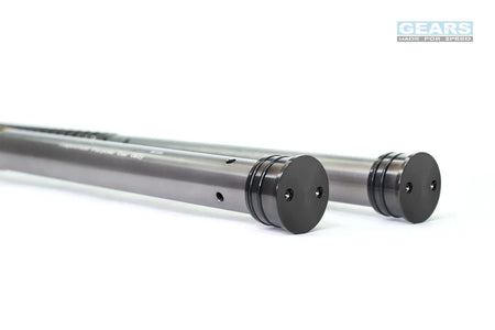 KTM DUKE390 (14~18)/RC390 (14~16) Front Fork Cartridge Inverted-Forks ( FFC-250-T ) - Wadamart