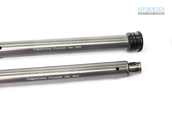 APRILIA TUONO 660 (21~) Front Fork Cartridge Inverted-Forks ( FFC-250-TT ) - Wadamart