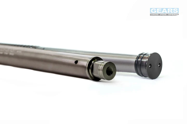 APRILIA TUONO 660 (21~) Front Fork Cartridge Inverted-Forks ( FFC-250-TT ) - Wadamart