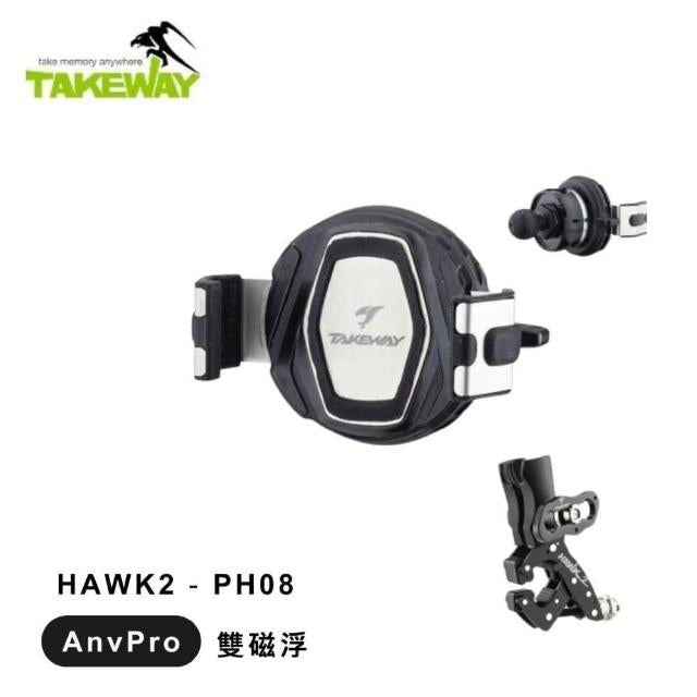 Takeway Mobile Phone Holder HAWK2 - Wadamart