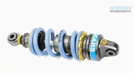 EV Rear Suspension for HONDA MSX/Grom 125 (2021-) - Wadamart