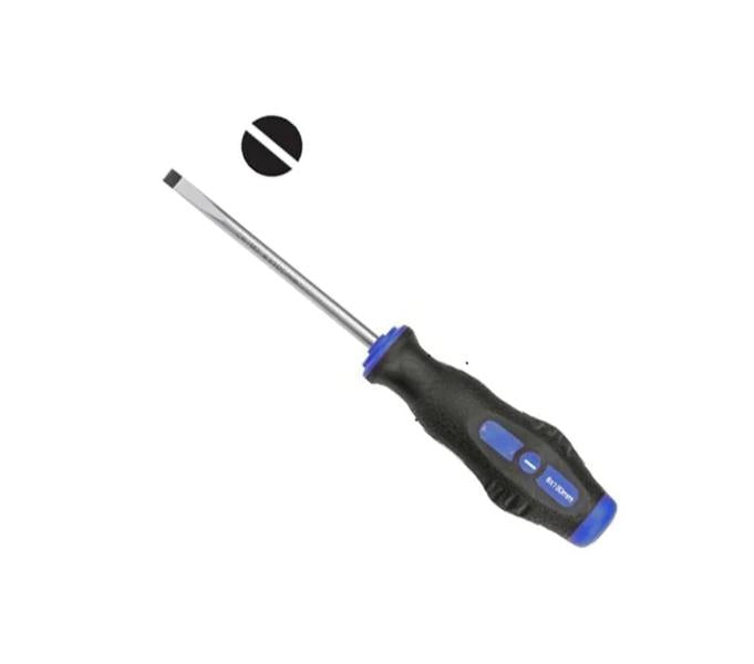 Slotted Anti-Slip Screwdriver - 9,5*150mm