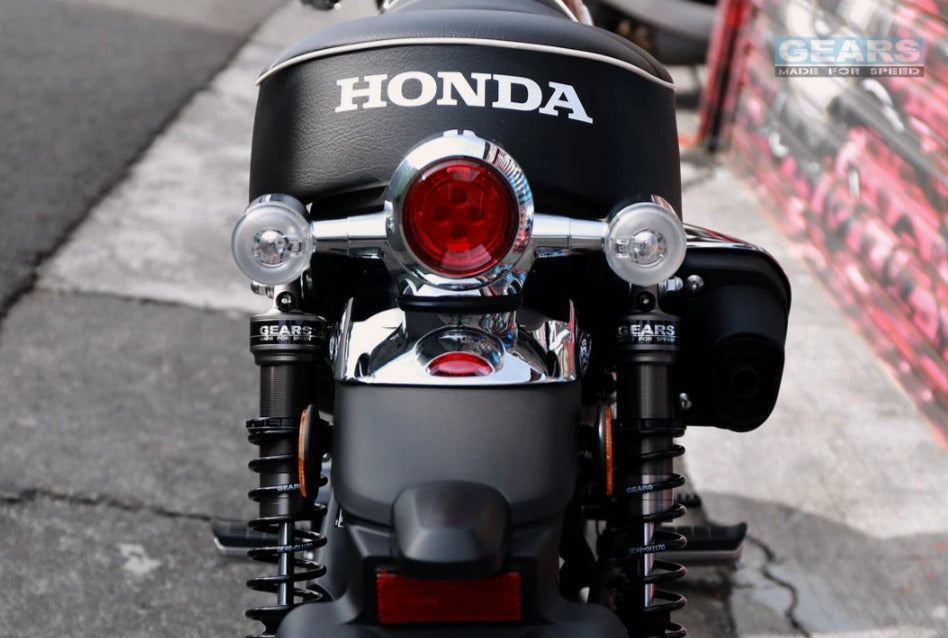 EV Rear Suspension for HONDA Monkey 125 - Wadamart