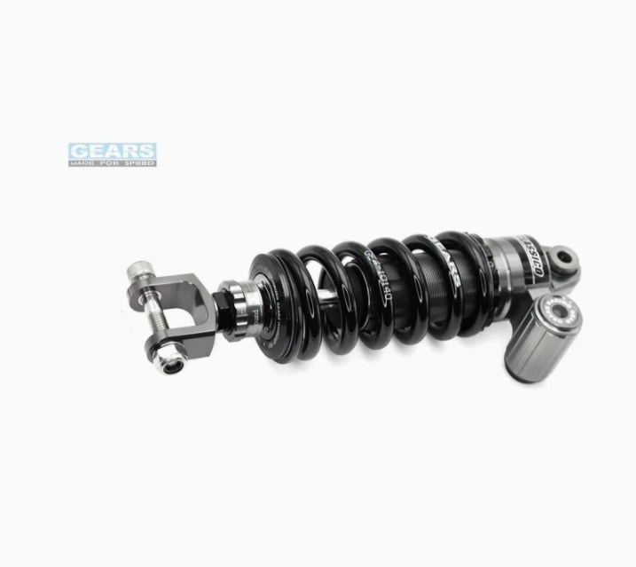 EV2 Rear Suspension for YAMAHA R 15 / M & R 125 - Wadamart