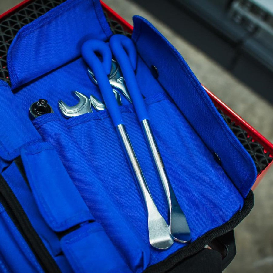 Tire Spoons 2 pcs - Wadamart