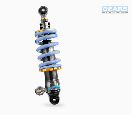 HONDA CBR650R/CB650R (19~20) EV2 Rear Suspension - Wadamart