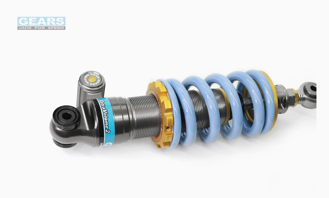 HONDA CBR650R/CB650R (19~20) EV2 Rear Suspension - Wadamart