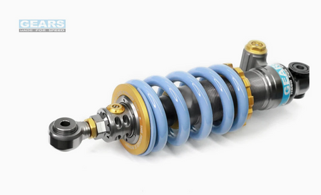 HONDA CBR650R/CB650R (19~20) EV2 Rear Suspension - Wadamart