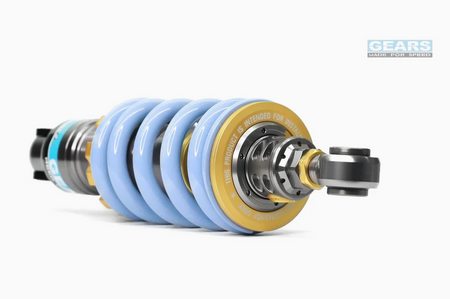 HONDA CBR650R/CB650R (19~20) EV2 Rear Suspension - Wadamart