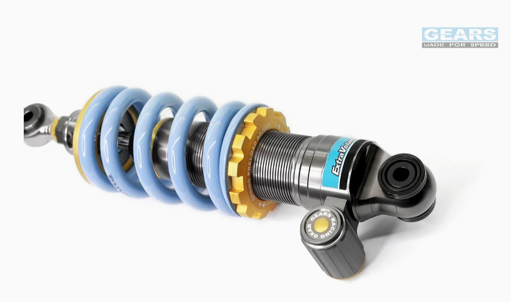 HONDA CBR650R/CB650R (19~20) EV2 Rear Suspension - Wadamart