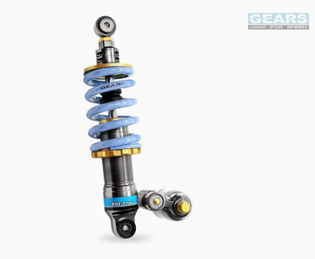 HONDA CBR650R/CB650R (19~20) H2P Rear Suspension - Wadamart
