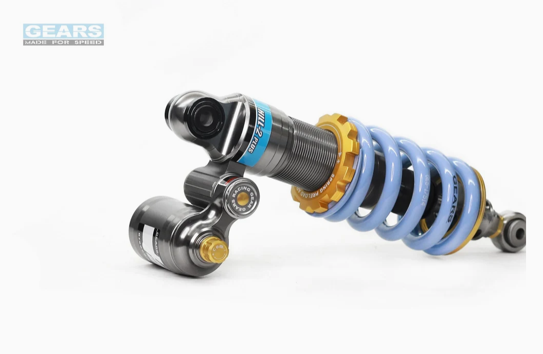 HONDA CBR650R/CB650R (19~20) H2P Rear Suspension - Wadamart