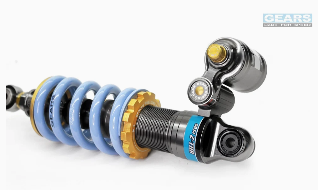 HONDA CBR650R/CB650R (19~20) H2P Rear Suspension - Wadamart