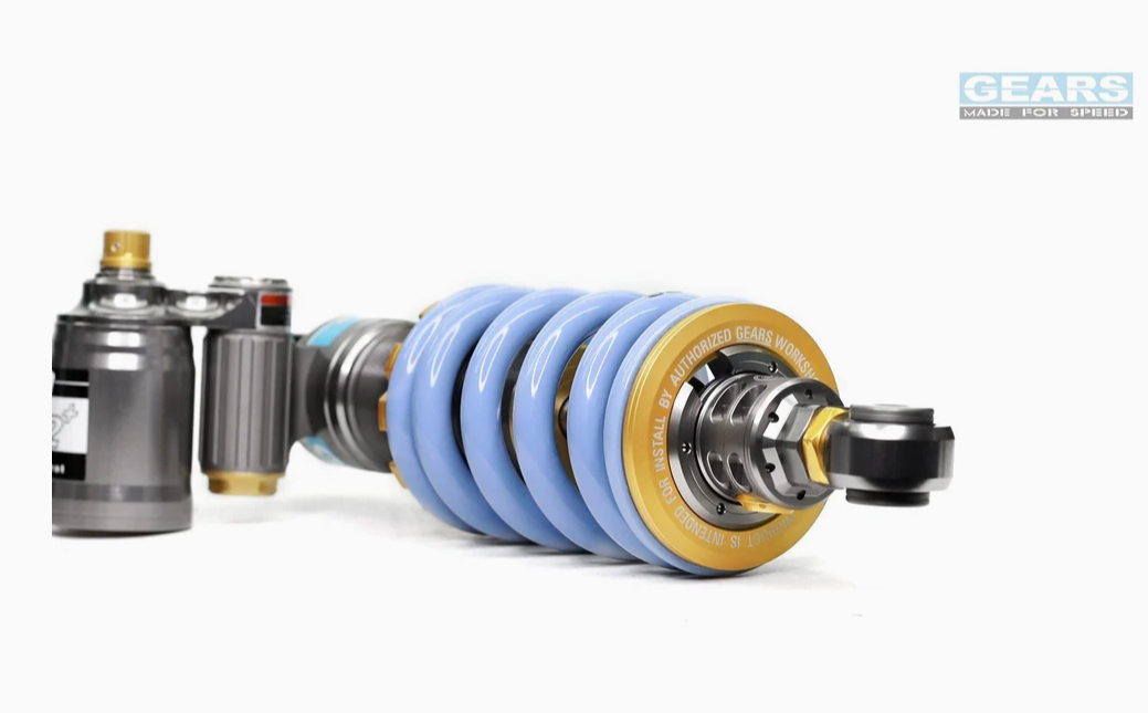 HONDA CBR650R/CB650R (19~20) H2P Rear Suspension - Wadamart