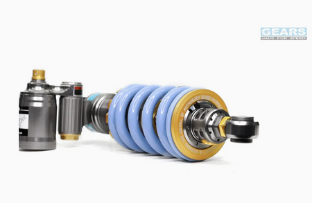 HONDA CBR650R/CB650R (21~) H2P Rear Suspension - Wadamart