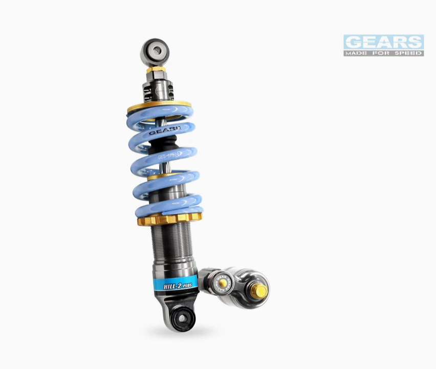 HONDA CBR650R/CB650R (21~) H2P Rear Suspension - Wadamart