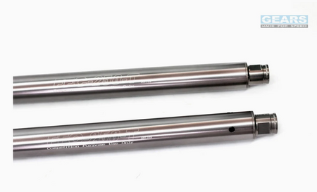 HONDA CL500/CL Street (23~) FFC-250-T Front Fork Cartridge Conventional Forks - Wadamart