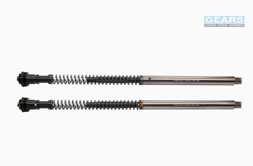 HONDA CL500/CL Street (23~) FFC-250-T Front Fork Cartridge Conventional Forks - Wadamart