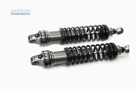 HONDA DAX 125 (22~) EV Rear Suspension - Wadamart